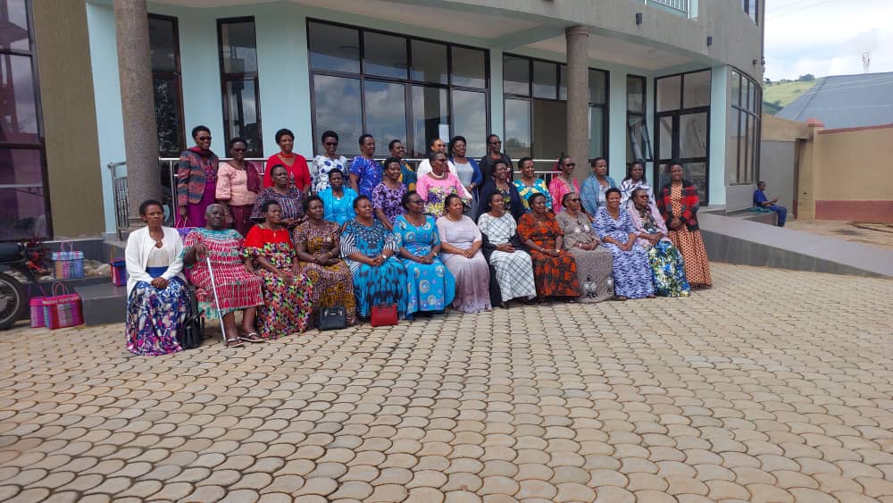 NelsonJimmex's tweet photo. The Conference ends tomorrow Sunday afternoon with a divine Service at the Diocesan Cathedral, Ibanda. 
Ends.

*BKD news Desk* https://t.co/MQqY1a45Kq
