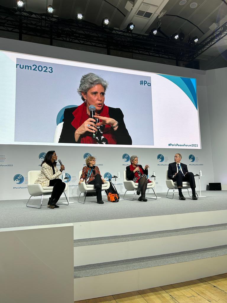 Gabriela Bucher tweet media