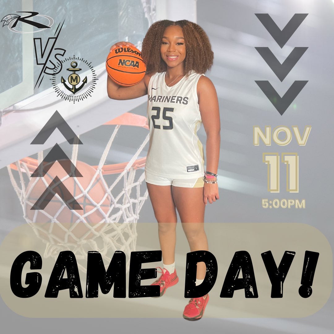 COM_WBB's tweet image. It’s GAME DAY‼️‼️‼️
🆚 Ohlone College
🕔 5:00pm
📍Don Barksdale Court 

#COMWBB #MarinBasketball #GoMariners #AnchorDown @COMAthletics @CollegeofMarin