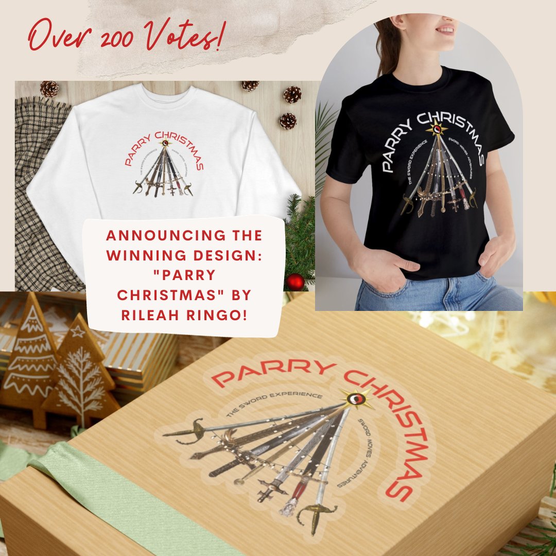 The Sword Experience tweet media