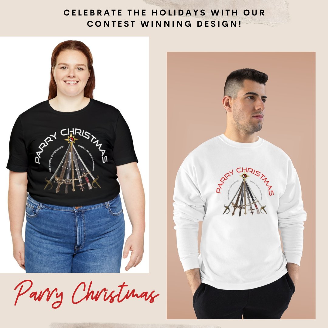 The Sword Experience tweet media