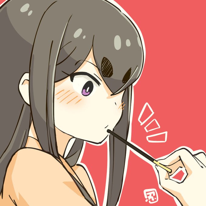 「ポッキー」のTwitter画像/イラスト(新着｜RT&Fav:50)｜2ページ目