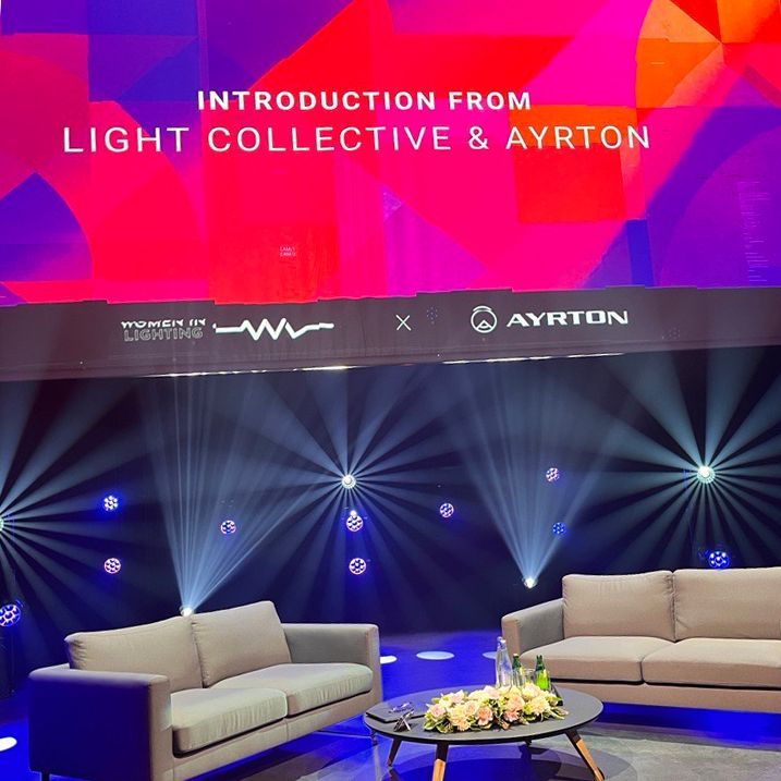 RADA Lighting Deptartment tweet media