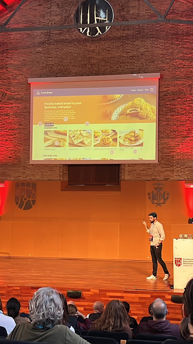 Errores en una web que no se tienen en cuenta y se pueden solucionar con código CSS en #WCVLC23