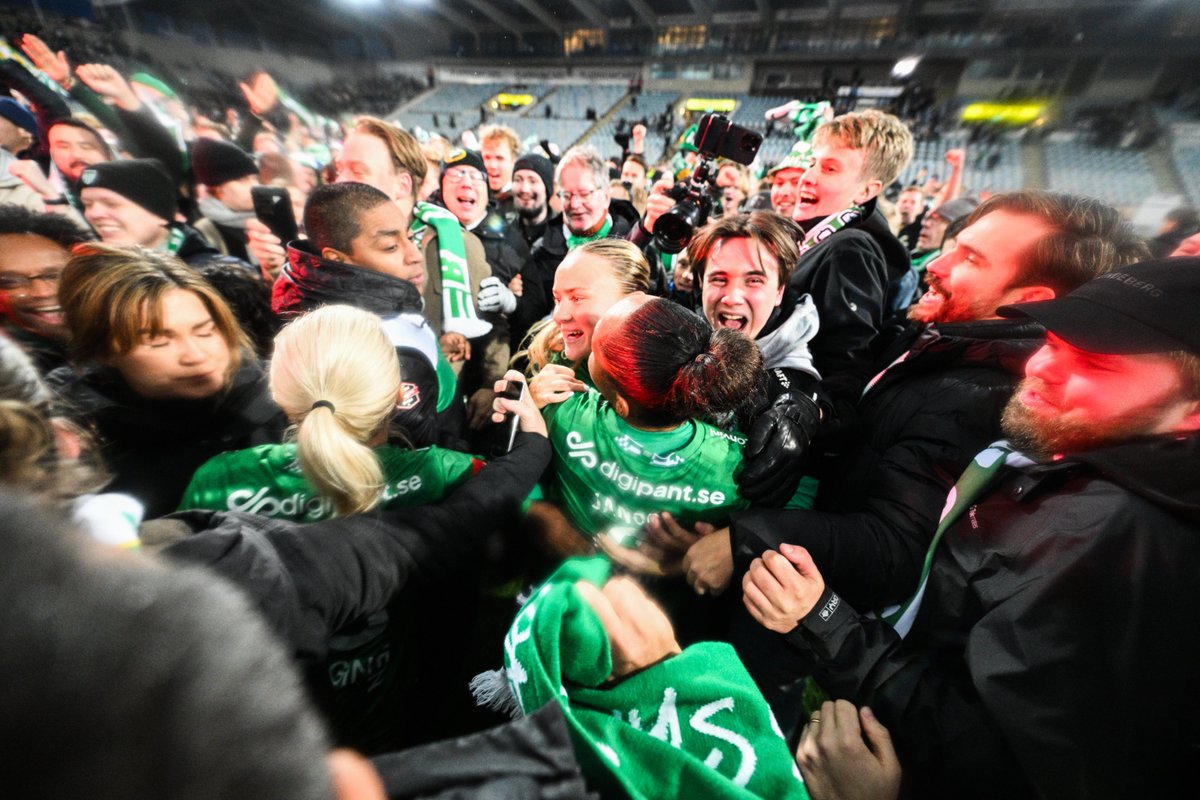 hammarbyfotboll tweet picture