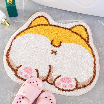 LisaNSanders1's tweet photo. Cotton Corgi Ass Bathroom Mat Door
#corgi #CorgiCrew #corgilover
Order Here:👇 https://t.co/tfpOAC69aq https://t.co/qY7atTQq4I