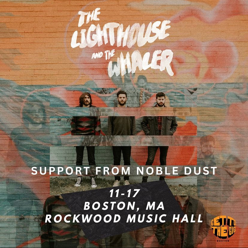 get2thegigbos's tweet image. TOMORROW @TLATW at @rockwoodboston with @nobledust 

TIX ----&amp;gt; eventbrite.com/e/672645369407