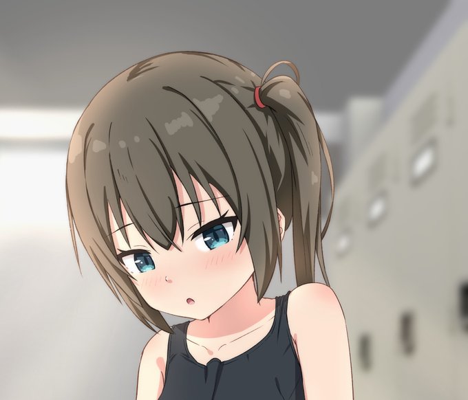 ✅💓定期更新分、ご支援者様向けに描き下ろしたオリジナルキャラ限定工ッ千イラストを更新しましたのでよろしければご覧ください～

FANBOX🔽
https://t.co/4T7PAolR02
Fantia🔽
https://t.co/qWlf62TmFf
. 