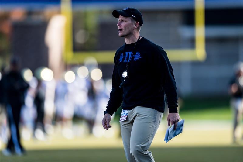 Duke Football tweet media