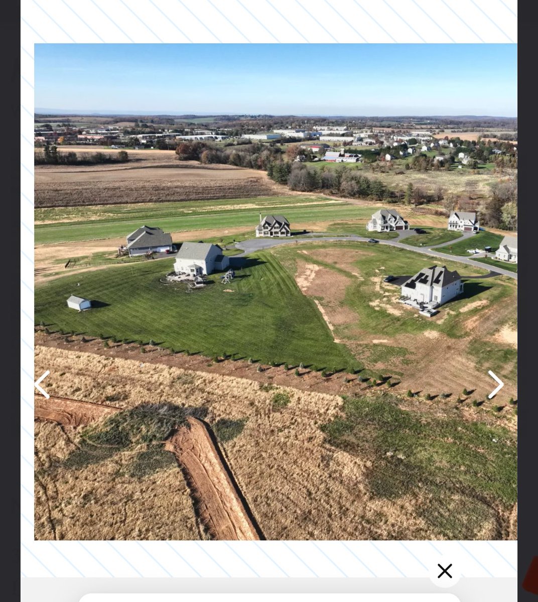 Ryan Kraushofer, CGCS tweet media