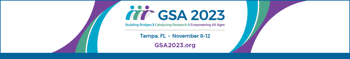geronsociety's tweet image. Have you accessed the #ReframingAging Learning Center? In our Learning Center you can find a library of learning resources, including toolkits, courses, webinars, and podcasts, related to the movement to reframe aging. Access here: learning.reframingaging.org #ReframingAging #GSA2023