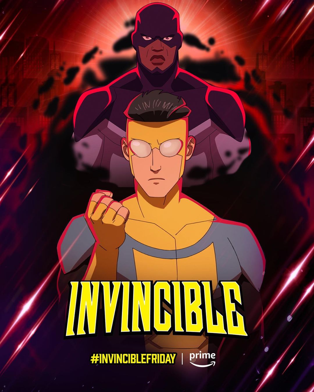 Invincible - Rotten Tomatoes