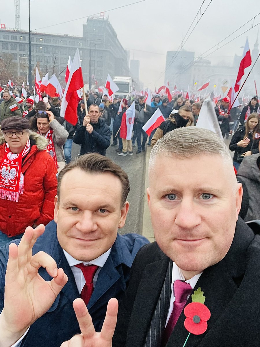 Paul Golding tweet media