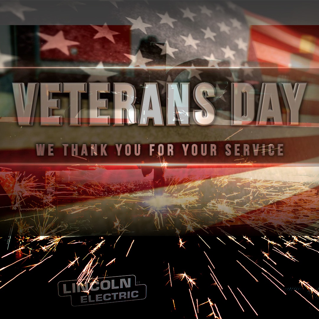 PythonXrobot's tweet image. Happy Veterans Day all!🔴⚪️🔵
.
#PythonX #Automation #IndustrialSteel #Fabrication #lincolnelectric #cutred #FineLine
