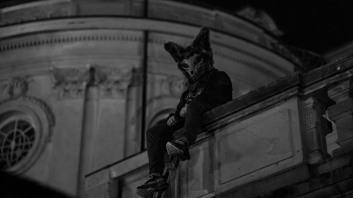 Visited a little castle a few days ago together with <a href="/BlazeShadeWolf/">b l a z e 🦮</a> 📸🔥