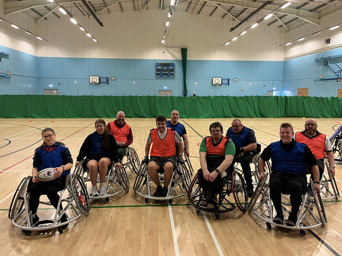 Leigh Community Trust tweet media