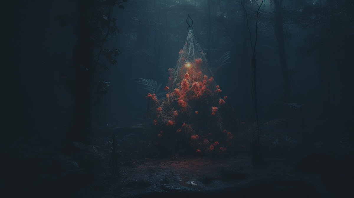 secim's tweet photo. 💎
Amazon Acumen: wisdom and courage are the pillars of the forest. 
Prompt Share using /tune [in alt]
#midjourney #Amazon #digitalart #design #products #InteligenciaArtificial #IA #AI #arte #art #DALLE3 #ChatGPT https://t.co/LvTJiGXAJq
