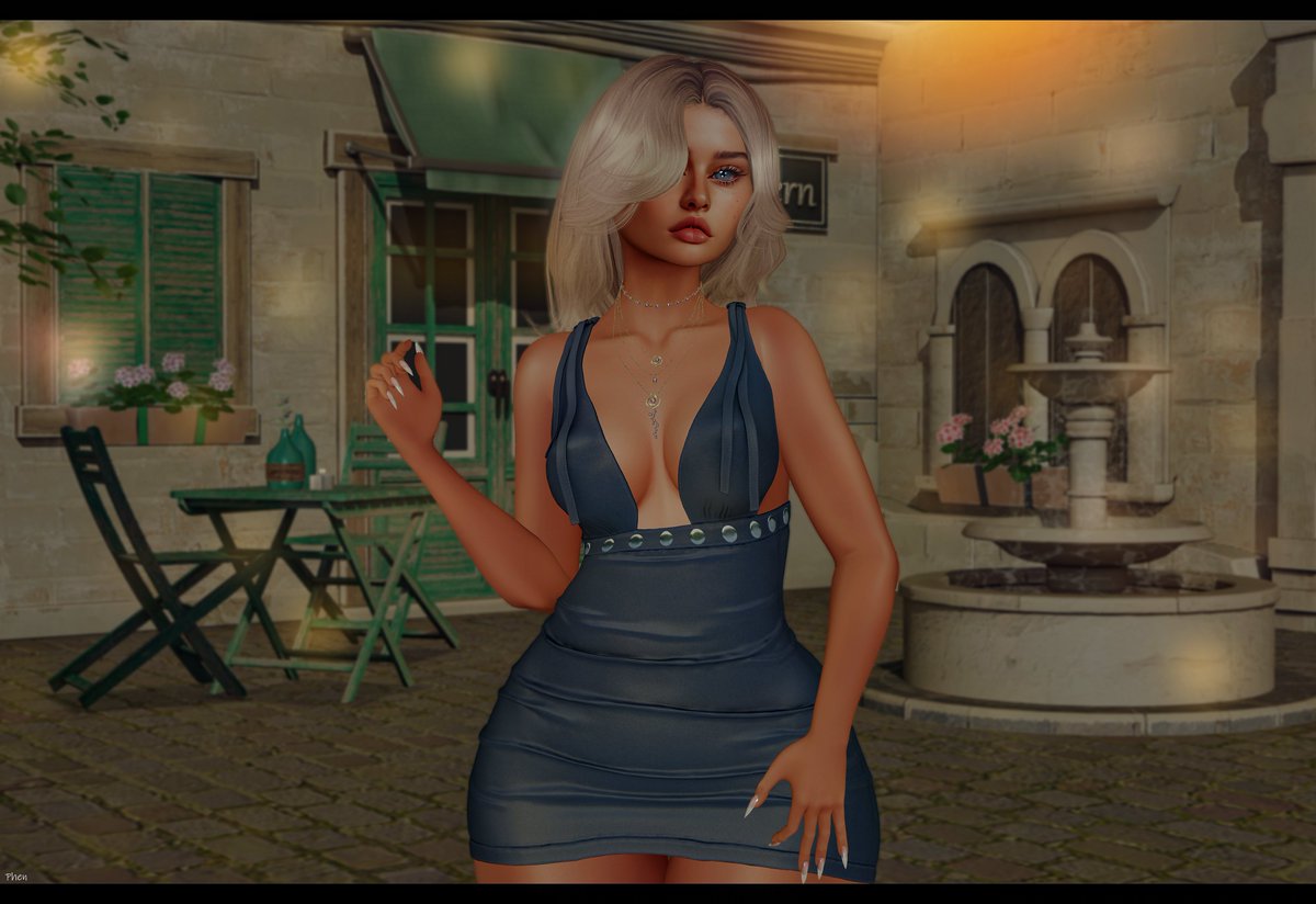phenbalfour's tweet photo. Misty Water Coloured Memories...
Flickr >> https://t.co/acjVjMg4uv
#sl #secondlife #virtualreality https://t.co/sK3u9IV3i5