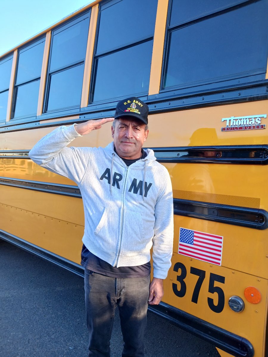 YISD Transportation tweet media