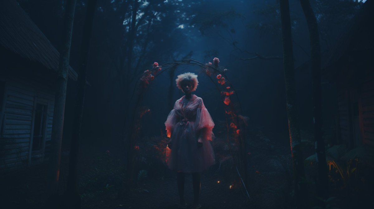 💎
Amazon Acumen: wisdom and courage are the pillars of the forest. 
Prompt Share using /tune [in alt]
#midjourney #Amazon #digitalart #design #products #InteligenciaArtificial #IA #AI #arte #art #DALLE3 #ChatGPT