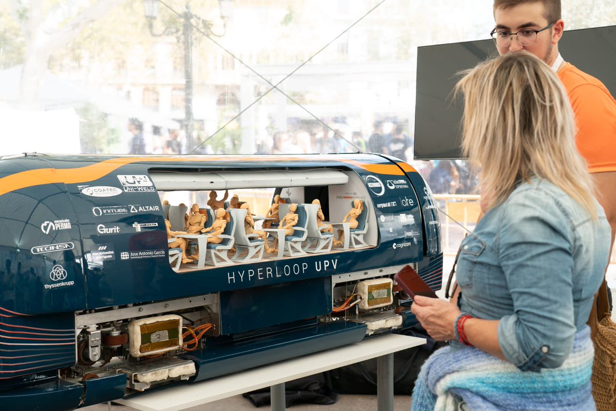 VLC Tech City tweet media