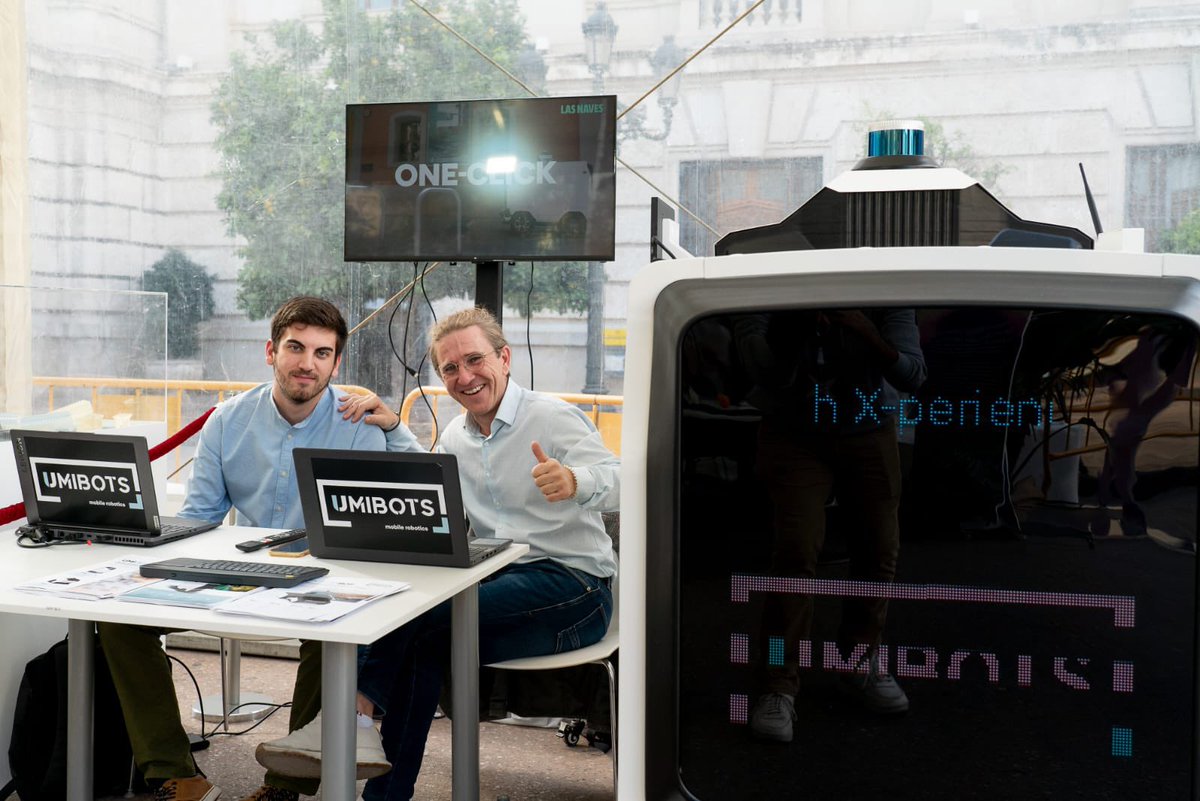 VLC Tech City tweet media