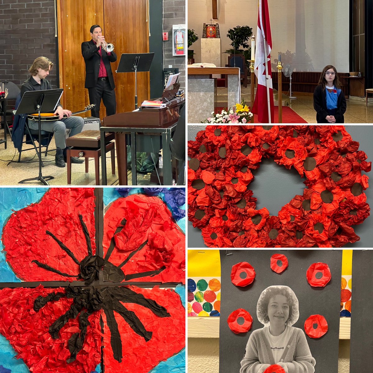 This week we honoured and remembered the people who served and continue to serve in the Armed Forces. We thank you for your service and sacrifice. #RememberanceDay #WeRemember #Poppy #cisva @cisva