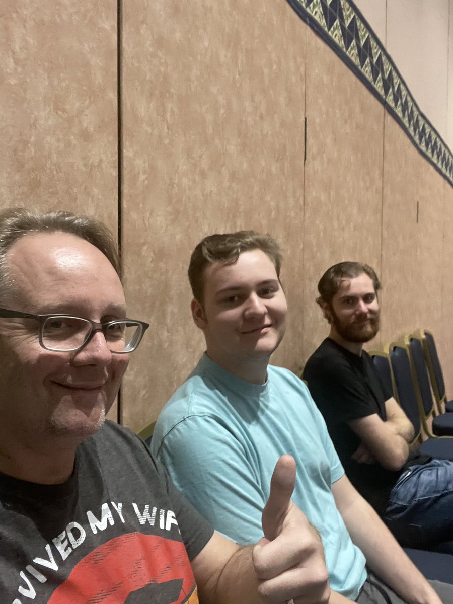 Matthew Johnson tweet media