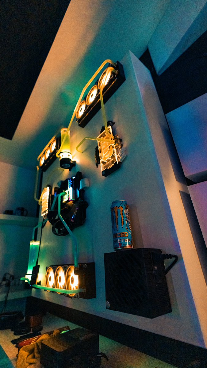 The beast ❤️ <a href="/MonsterEnergyPT/">Monster Energy Pt</a>