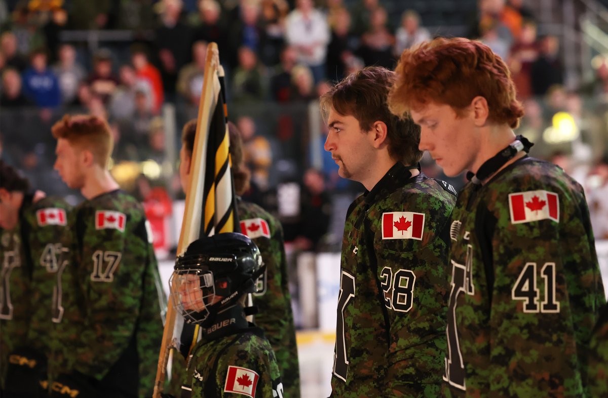 Kingston Frontenacs tweet media