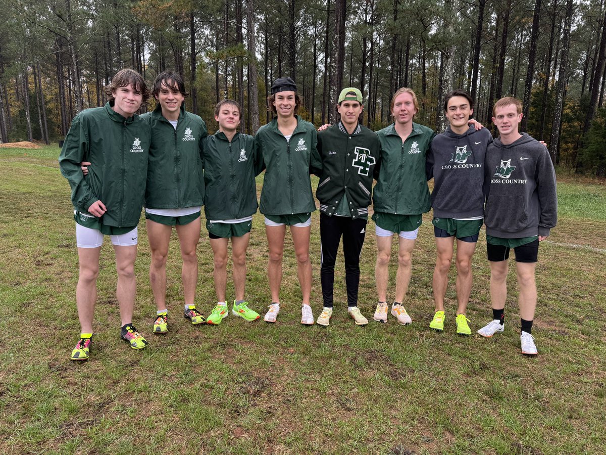 Dutch Fork Runners tweet media