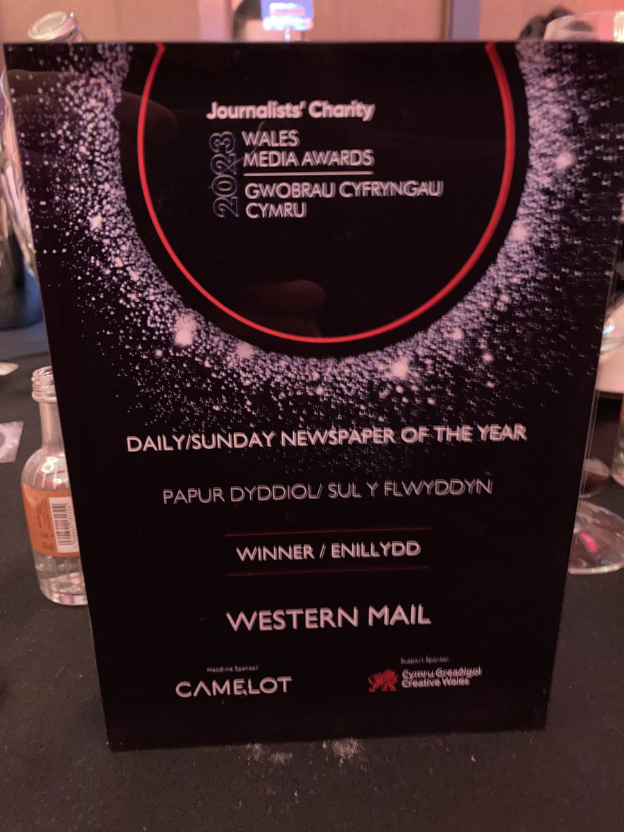 Catrin Pascoe tweet media