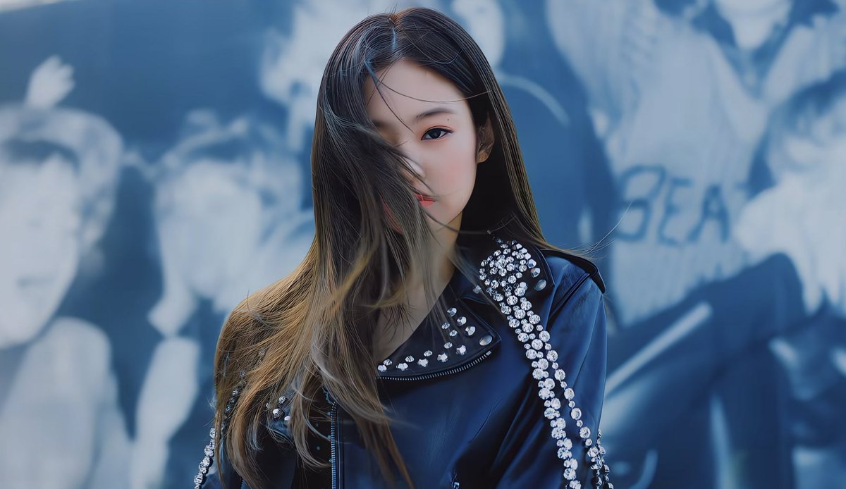 forjense's tweet photo. SOLO 5TH ANNIVERSARY  #5YearsWithSOLOistJENNIE https://t.co/z2LmcTZ6db
