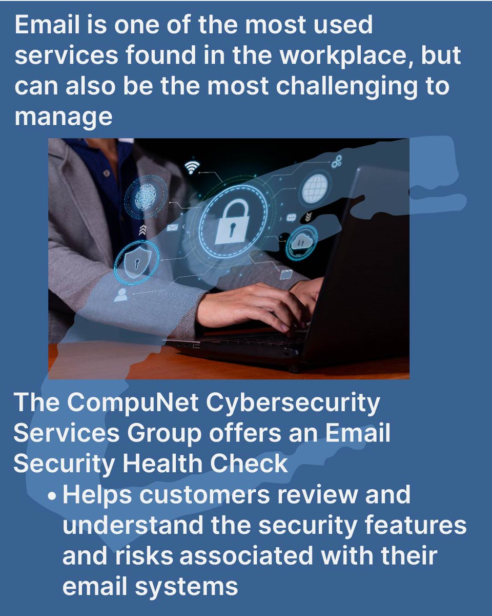 CompuNet tweet media