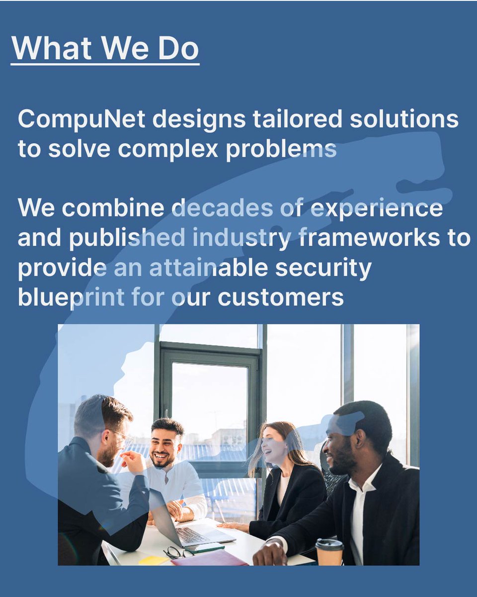 CompuNet tweet media