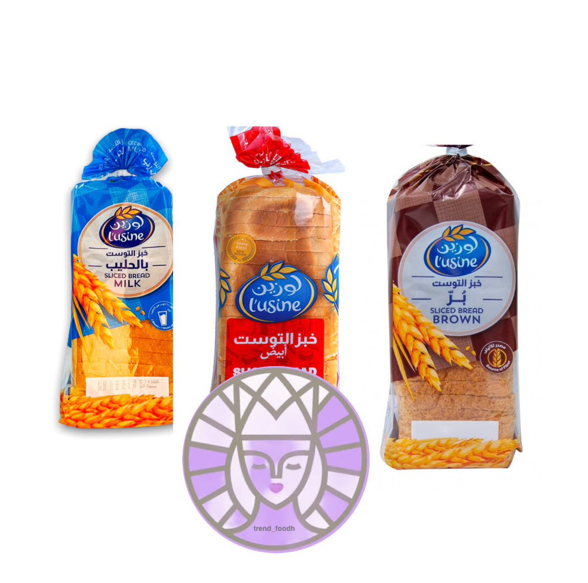 ثريد :

جميع وصفات التوست سريعه سهله 🥪🍞