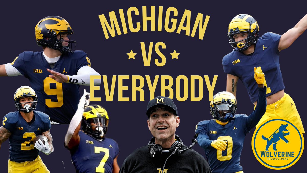 So next Friday we do this all over again?