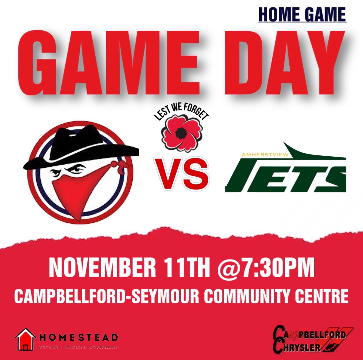 Campbellford Rebels tweet media