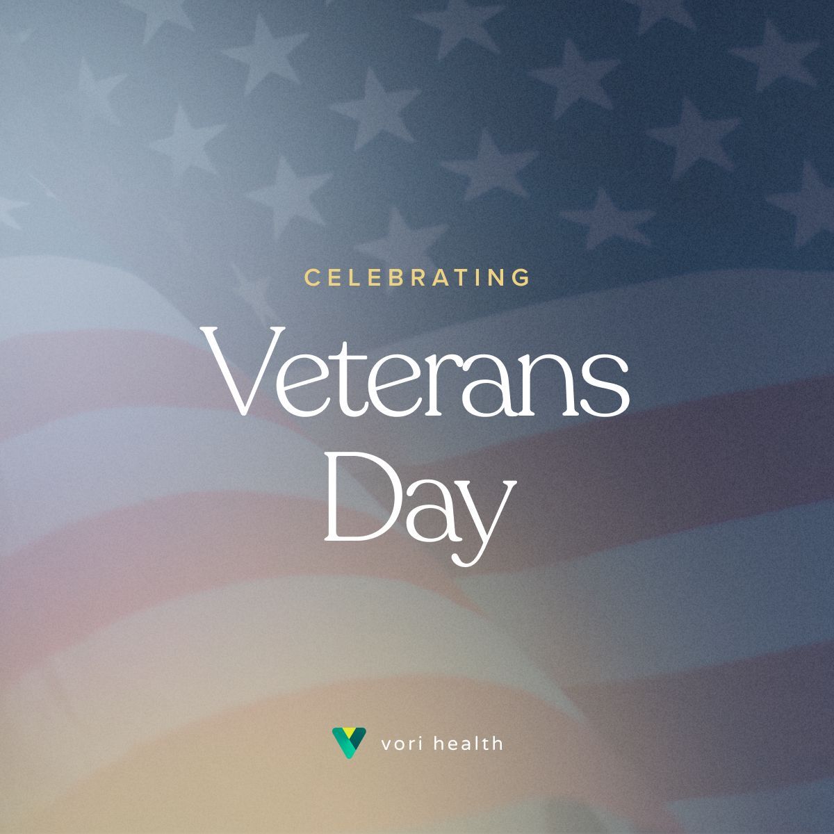 This weekend is Veterans' Day and #Remembrance Day, two holidays dedicated to showing our deep gratitude for those who have served in the armed forces. Without a doubt, there is great courage and sacrifice demonstrated by those who answer the call to serve. #VeteransDay