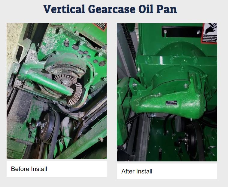 argis2000ltd's tweet photo. Wet crops increase wear on equipment. Protect your unloading auger gearcase with this innovative gearcase cover by Winthrop Innovations.
Learn more at: https://t.co/OFVD8zvEcR

#ontag #harvest23 https://t.co/L9Tub5JQND