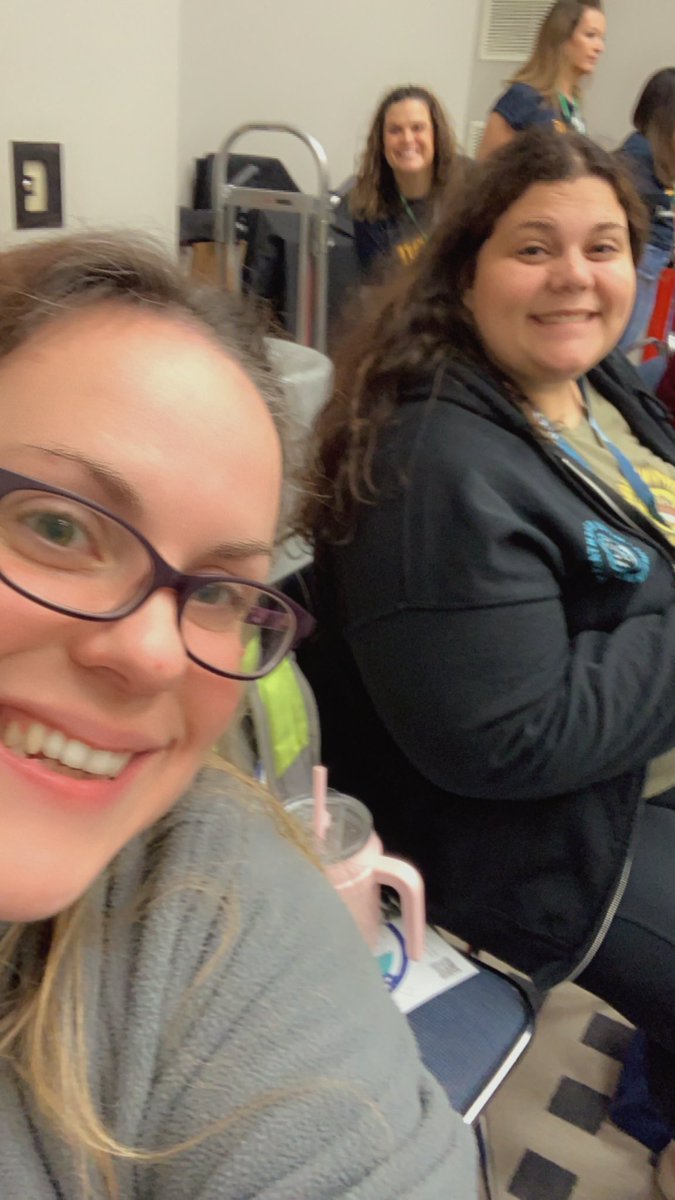Stefani Bolt (@mrsboltsclass) on Twitter photo #STATCAST23! Day 3 working on the new TEKS with hands on activities with <a href="/TheTeacherRoom/">HMH</a> HMH ❤️ and Michael Dispezio!!! <a href="/cdiazcfisd/">Cesar Diaz</a> <a href="/Sharon_Tipping1/">Sharon Tipping</a> <a href="/cfisdcia/">Curriculum & Instruction and Accountability</a> <a href="/CFISDScience/">CFISD Science</a> <a href="/BaneElementary/">Bane Elementary</a> <a href="/TXScienceSTAT/">Science Teachers Association of Texas (STAT)</a> <a href="/mdispezio/">Michael DiSpezio</a> @ms_weaversclass <a href="/mcfeecfisd/">McFee Elementary</a> #STATCAST23! Day 3 working on the new TEKS with hands on activities with <a href="/TheTeacherRoom/">HMH</a> HMH ❤️ and Michael Dispezio!!! <a href="/cdiazcfisd/">Cesar Diaz</a> <a href="/Sharon_Tipping1/">Sharon Tipping</a> <a href="/cfisdcia/">Curriculum & Instruction and Accountability</a> <a href="/CFISDScience/">CFISD Science</a> <a href="/BaneElementary/">Bane Elementary</a> <a href="/TXScienceSTAT/">Science Teachers Association of Texas (STAT)</a> <a href="/mdispezio/">Michael DiSpezio</a> @ms_weaversclass <a href="/mcfeecfisd/">McFee Elementary</a>