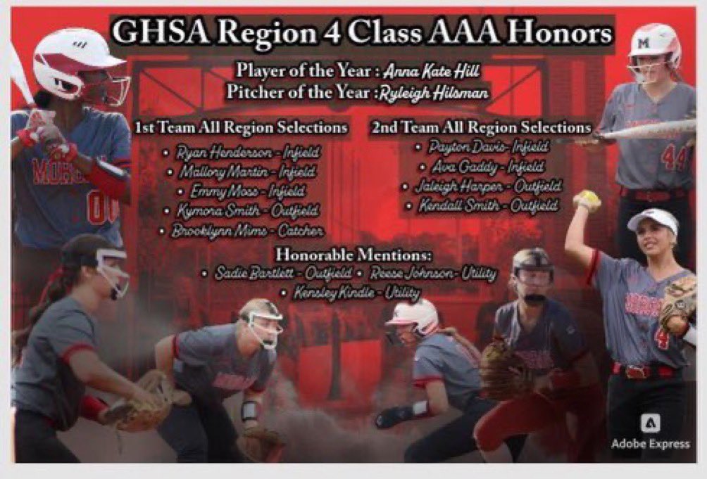 AtlantaPremierElite-Ray (@atlpremier_ray) on Twitter photo Congratulations to AP Elite Ray #47 Anna Kate Hill on being honored as AAA Region 4 player it the year ! So proud of you AK can’t wait to see you at <a href="/YHC_Softball/">YHC Softball</a> next year. #APProud <a href="/AnnaKateHill1/">Anna Kate Hill</a> Congratulations to AP Elite Ray #47 Anna Kate Hill on being honored as AAA Region 4 player it the year ! So proud of you AK can’t wait to see you at <a href="/YHC_Softball/">YHC Softball</a> next year. #APProud <a href="/AnnaKateHill1/">Anna Kate Hill</a>