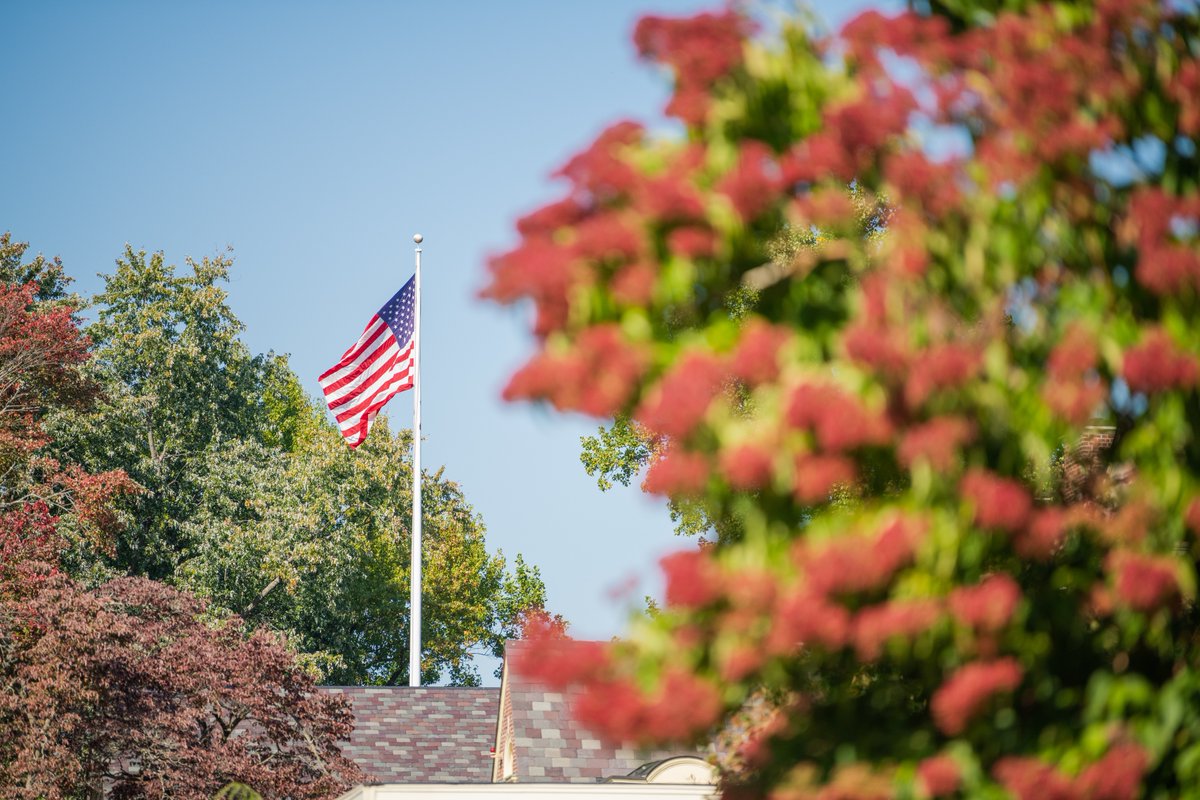 Happy #VeteransDay to all of the brave men and women who have served our country!