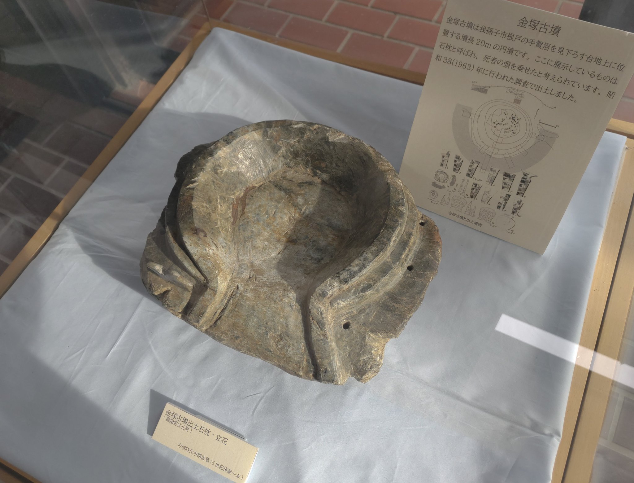 経塚 泥塔 一字一石経 発掘 出土 骨董 古美術 経塚 泥塔 一字一石経 発掘 出土 骨董 古美術 - メルカリ