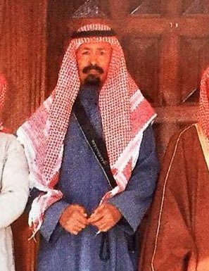 Alwaleed tweet media