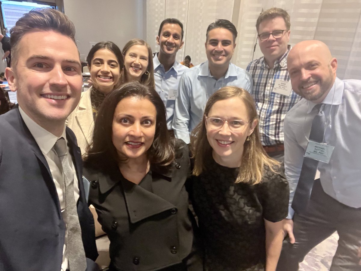 Team ⁦@UCSF⁩ ready for Updates in IBD! ⁦@MikeKattahMD⁩ ⁦@KendallBeckMD⁩ ⁦@RishikaChughMD⁩ ⁦@JustinFieldMD⁩ ⁦@RMosadeghi⁩ ⁦@UCSFGIfellows⁩