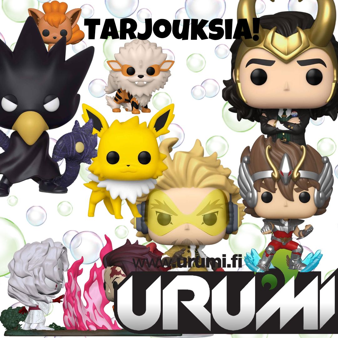 Urumi.fi tweet media