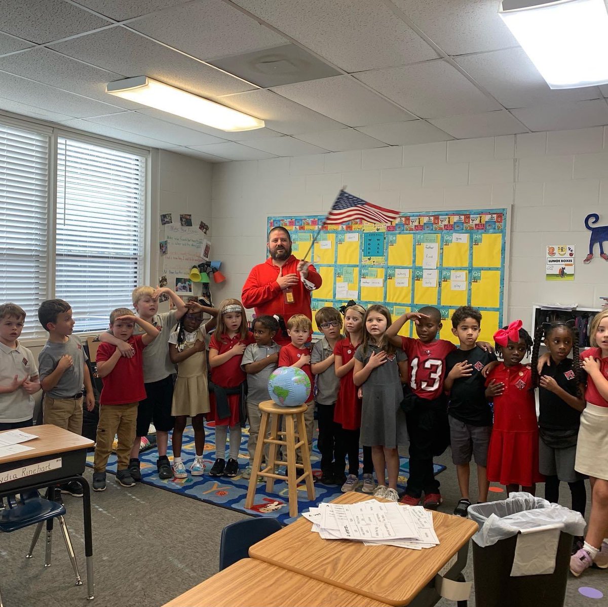 Today we honor all of those who have served our great country. Thank you to Sgt. Joudie Brown and to Doc Hinckley for sharing their story with us this week. We thank all of our veterans for their service to provide us with the freedoms we enjoy every day. Happy Veterans Day!🇺🇸