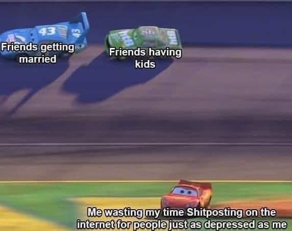 harbizard's tweet image. literally